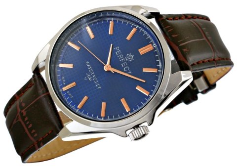 Zegarek Męski PERFECT C081-1