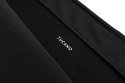 Tucano Velluto - Pokrowiec MacBook Pro 14" 2021 (czarny)