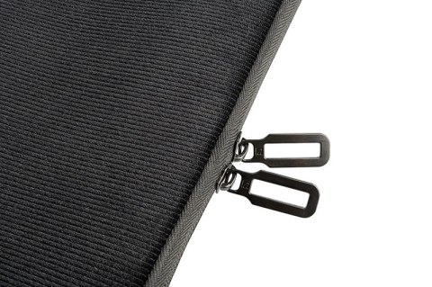 Tucano Velluto - Pokrowiec MacBook Pro 14" 2021 (czarny)