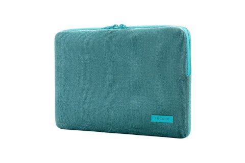 Tucano Velluto - Pokrowiec MacBook Pro 14" 2021 (niebieski)