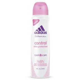 Adidas Control Antyperspirant Spray 150 ml