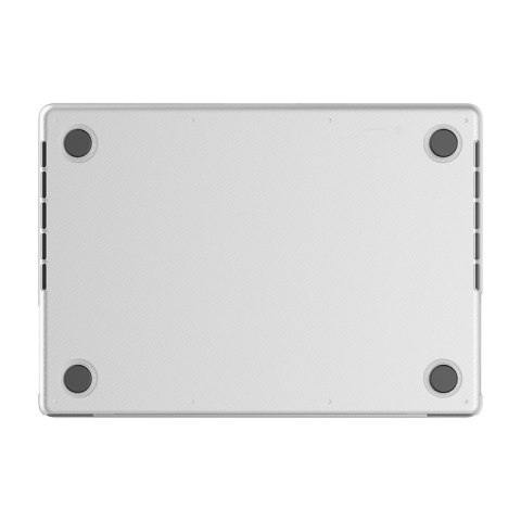 Incase Hardshell Case - Obudowa MacBook Pro 14" (2021) (Dots/Clear)