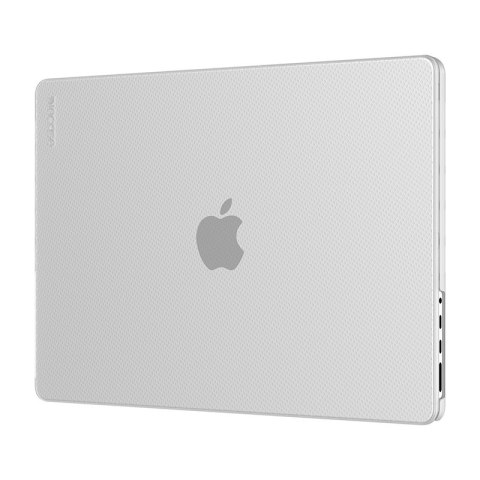 Incase Hardshell Case - Obudowa MacBook Pro 14" (2021) (Dots/Clear)