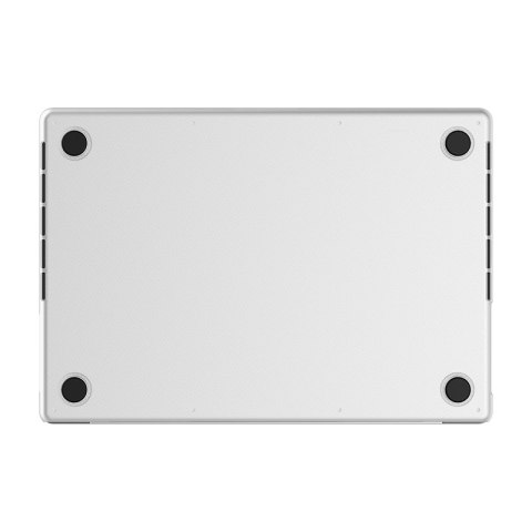 Incase Hardshell Case - Obudowa MacBook Pro 16" (2021) (Dots/Clear)