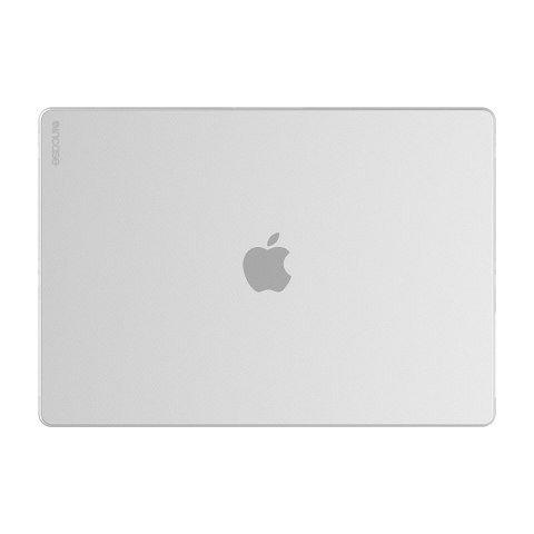 Incase Hardshell Case - Obudowa MacBook Pro 16" (2021) (Dots/Clear)