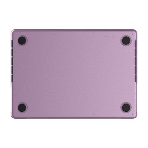 Incase Hardshell Case - Obudowa MacBook Pro 14" (2021) (Dots/Ice Pink)