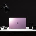 Incase Hardshell Case - Obudowa MacBook Pro 14" (2021) (Dots/Ice Pink)