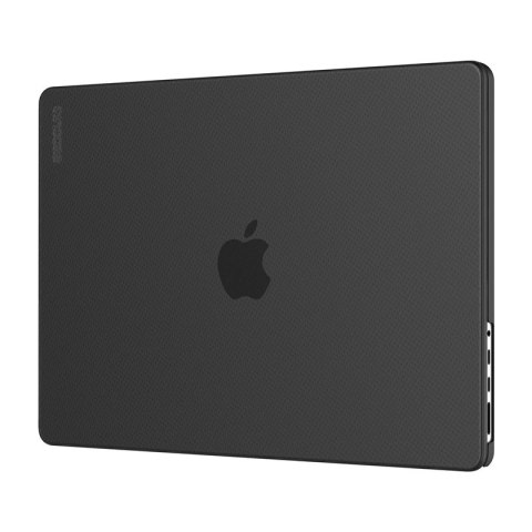 Incase Hardshell Case - Obudowa MacBook Pro 16" (2021) (Dots/Black)