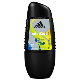 Adidas Get Ready Roll-On 50 ml