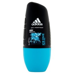 Adidas Ice Dive Roll-On 50 ml