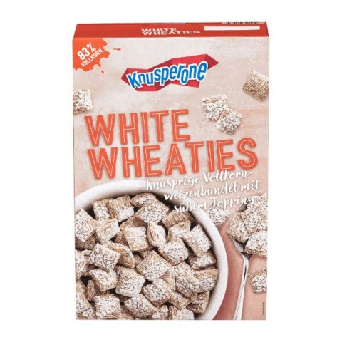 Knusperone White Wheaties 600 g