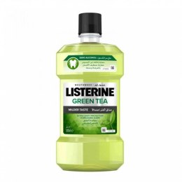 Listerine Green Tea Płyn do Płukania Jamy Ustnej 500 ml