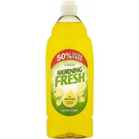 Morning Fresh Lemon Fresh Płyn do Naczyń 675 ml