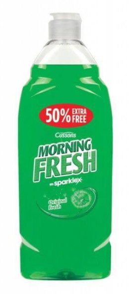 Morning Fresh Original Płyn do Naczyń 675 ml