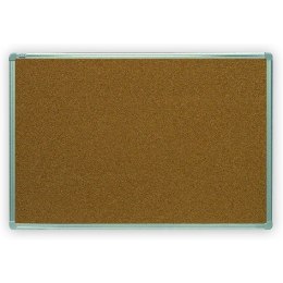TABLICA KORKOWA 2X3 W RAMIE OFFICEBOARD 150 X 100 CM
