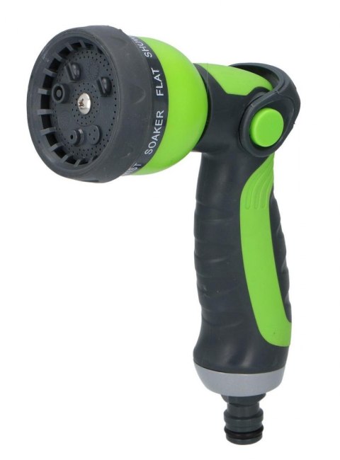 Kizno - Zestaw pistoletów do podlewania 3 szt.