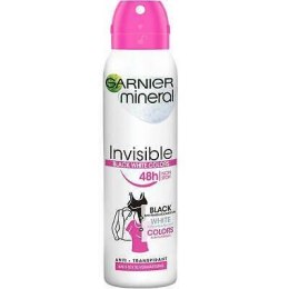 Garnier Mineral spray Invisible