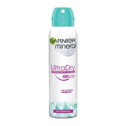 Garnier Mineral spray Ultra Dry