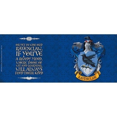 Mega kubek - Harry Potter "Ravenclaw"