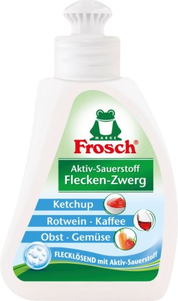 Frosch Aktiv-Sauerstoff Odplamiacz Ketchup,Czekolada,Wino 75 ml
