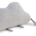 Pluszowa poduszka chmurka - 54 cm