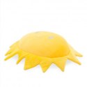 Pluszowa poduszka słoneczko - 50 cm