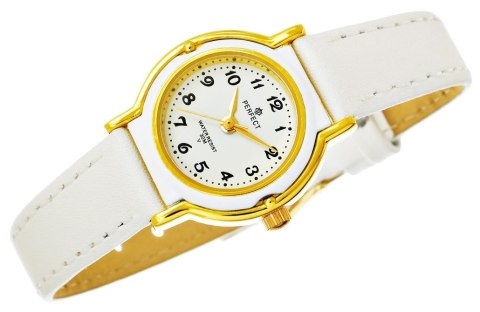 Zegarek Dziecięcy Komunijny Perfect LP283-1