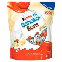 Kinder Schoko-Bons White 200 g