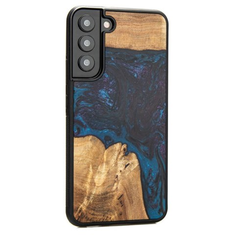 Bewood Unique Planets - Neptun - Etui do Samsung Galaxy S22 Plus