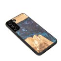 Bewood Unique Planets - Neptun - Etui do Samsung Galaxy S22 Plus