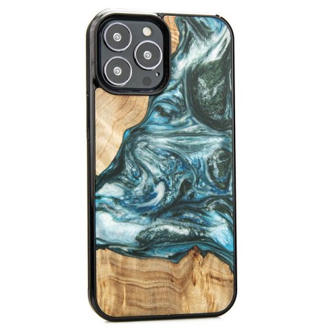 Bewood Unique Planets - Ziemia - Etui do iPhone 13 Pro Max