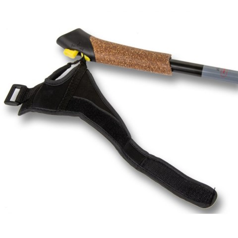 Kije nordic 1-sekwencyjne 115cm Enero