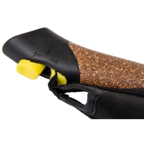 Kije nordic 1-sekwencyjne 115cm Enero