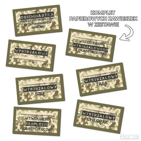 Gigantyczny Kubek Granat Czarny jak kufel do piwa