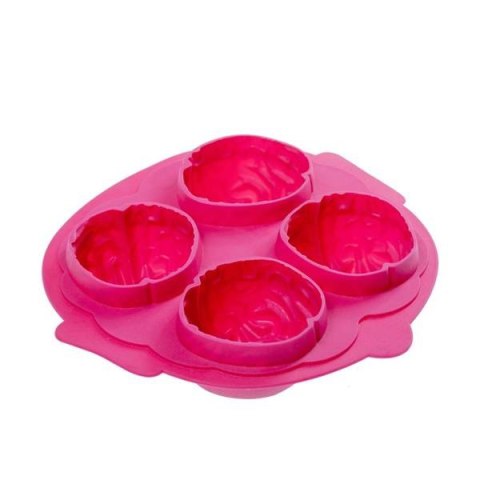 Foremka lodowa - MÓZGI