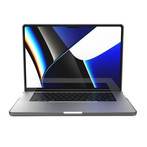 Speck SmartShell - Obudowa MacBook Pro 16" 2021 (Onyx Black)