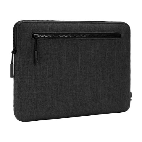 Incase Compact Sleeve in Woolenex - Pokrowiec MacBook Pro 14" (2021) (grafitowy)