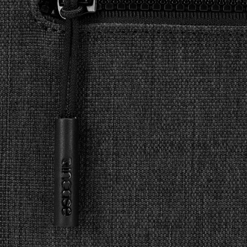 Incase Compact Sleeve in Woolenex - Pokrowiec MacBook Pro 14" (2021) (grafitowy)