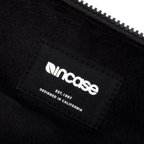 Incase Compact Sleeve in Woolenex - Pokrowiec MacBook Pro 14" (2021) (grafitowy)