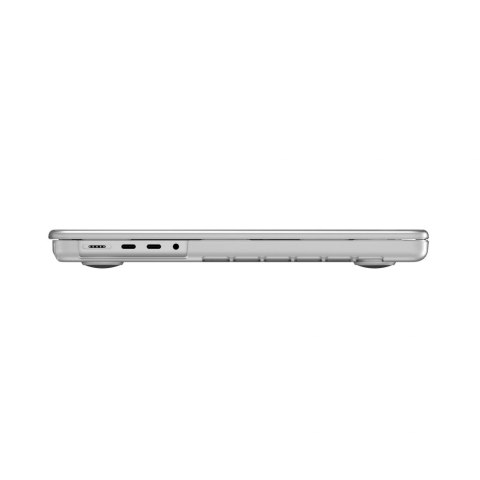 Speck SmartShell - Obudowa MacBook Pro 14" 2021 (Clear)