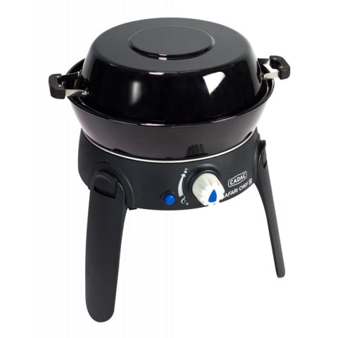 Grill gazowy CADAC turystyczny Safari Chef LP 30mbar