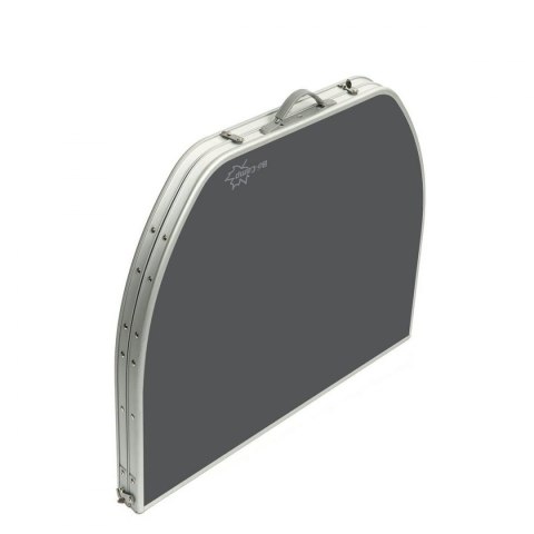 Stół turystyczny SKŁADANY 120x80cm regulowany