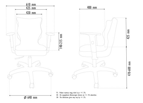 Norm Monolith 06 rozmiar 5