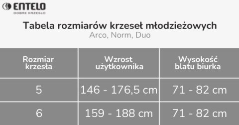 Norm Monolith 08 rozmiar 6