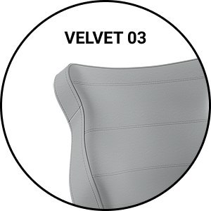 Norm Velvet 03 rozmiar 6