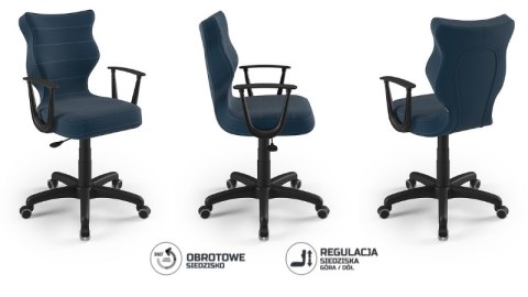 Norm Velvet 24 rozmiar 6