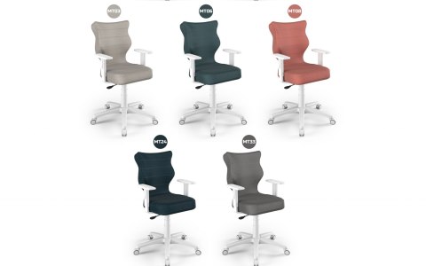 Duo Biały Monolith 24 rozmiar 5