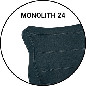 Duo Biały Monolith 24 rozmiar 5