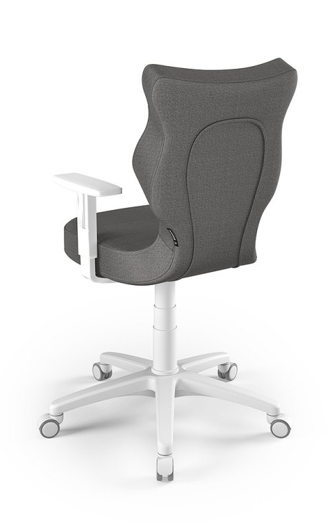 Duo Biały Monolith 33 rozmiar 5