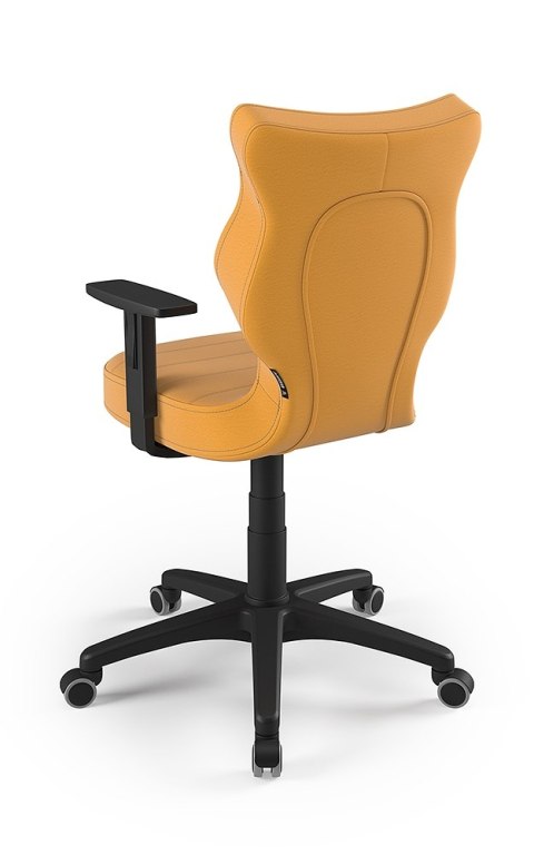 Duo Czarny Velvet 35 rozmiar 6